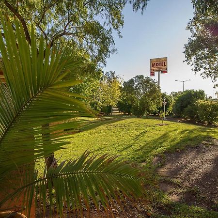 Manera Heights Apartments Dubbo Esterno foto