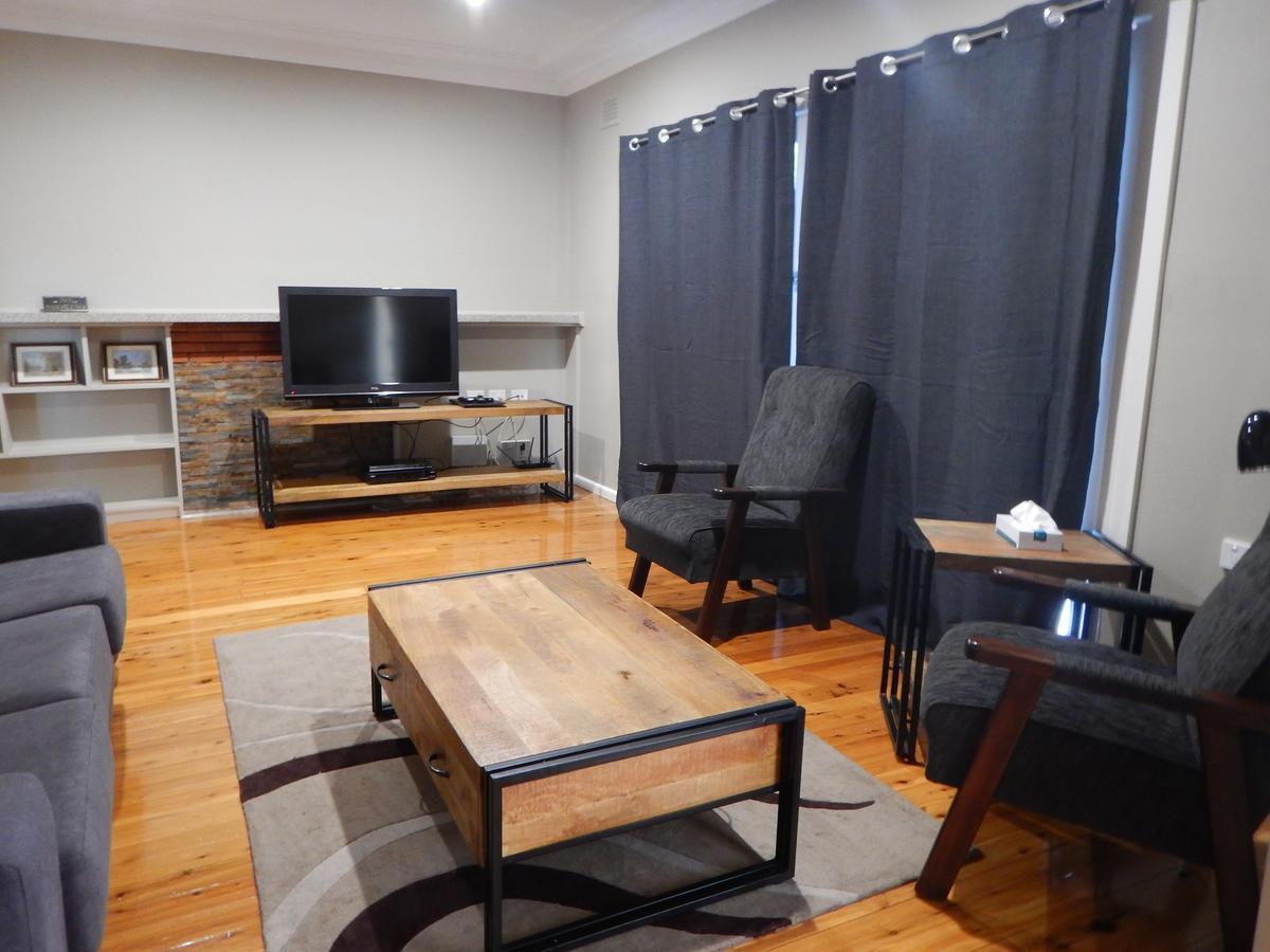 Manera Heights Apartments Dubbo Esterno foto
