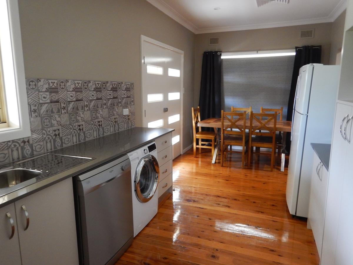 Manera Heights Apartments Dubbo Esterno foto