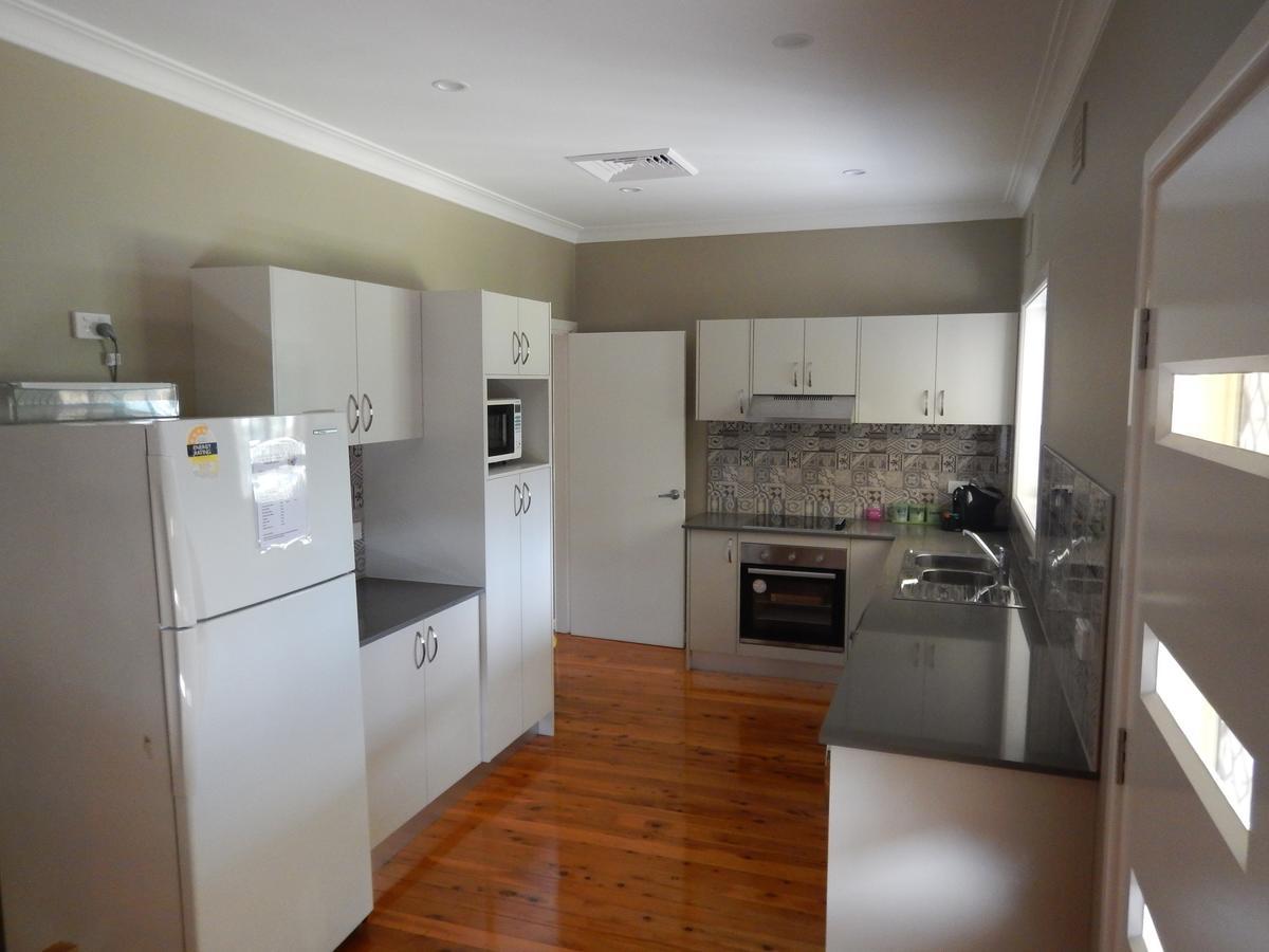 Manera Heights Apartments Dubbo Esterno foto