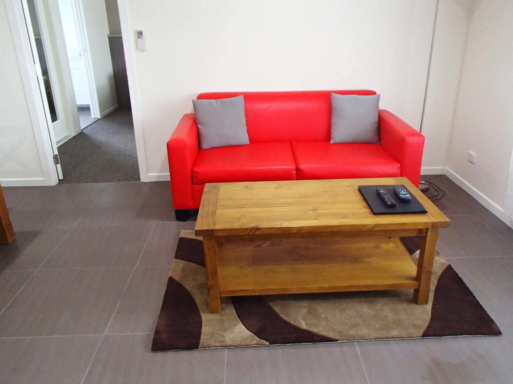 Manera Heights Apartments Dubbo Esterno foto