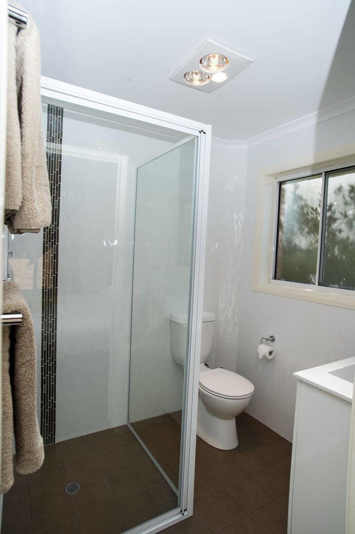 Manera Heights Apartments Dubbo Esterno foto