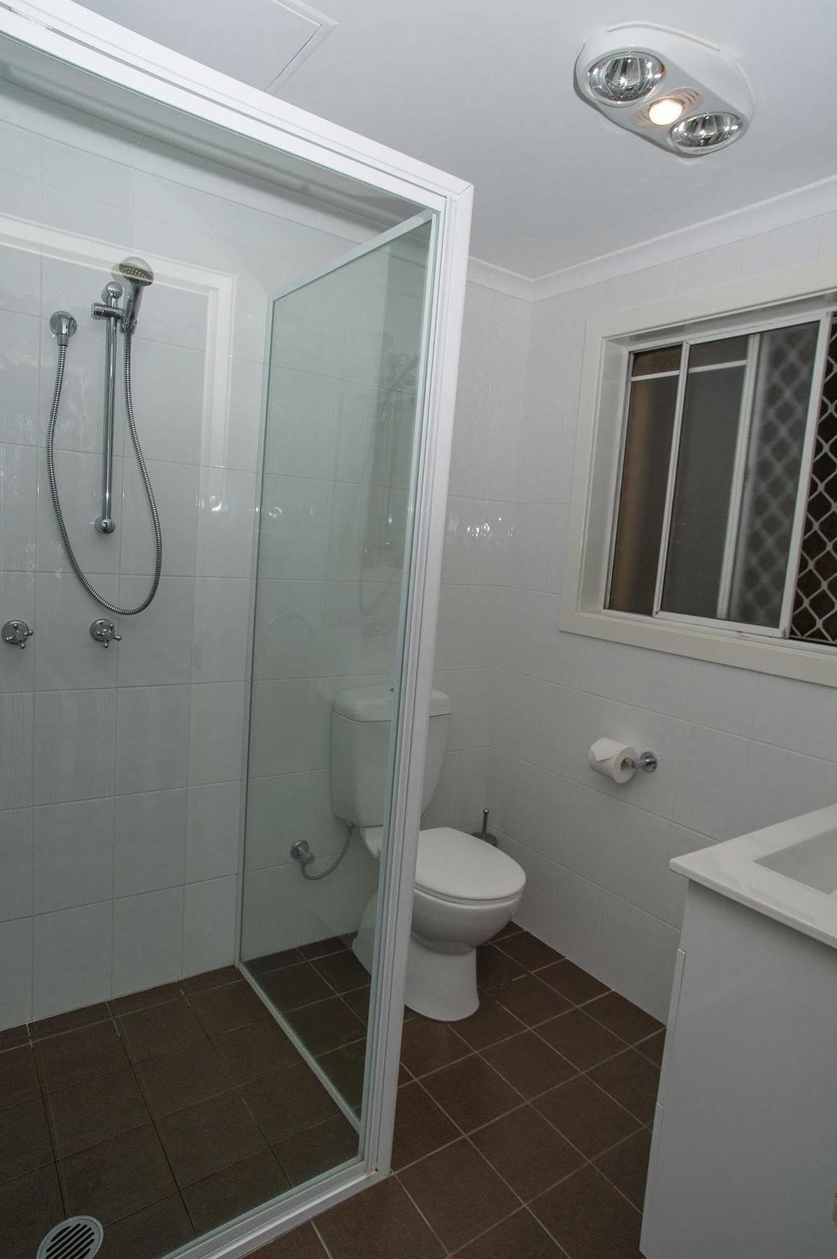 Manera Heights Apartments Dubbo Esterno foto