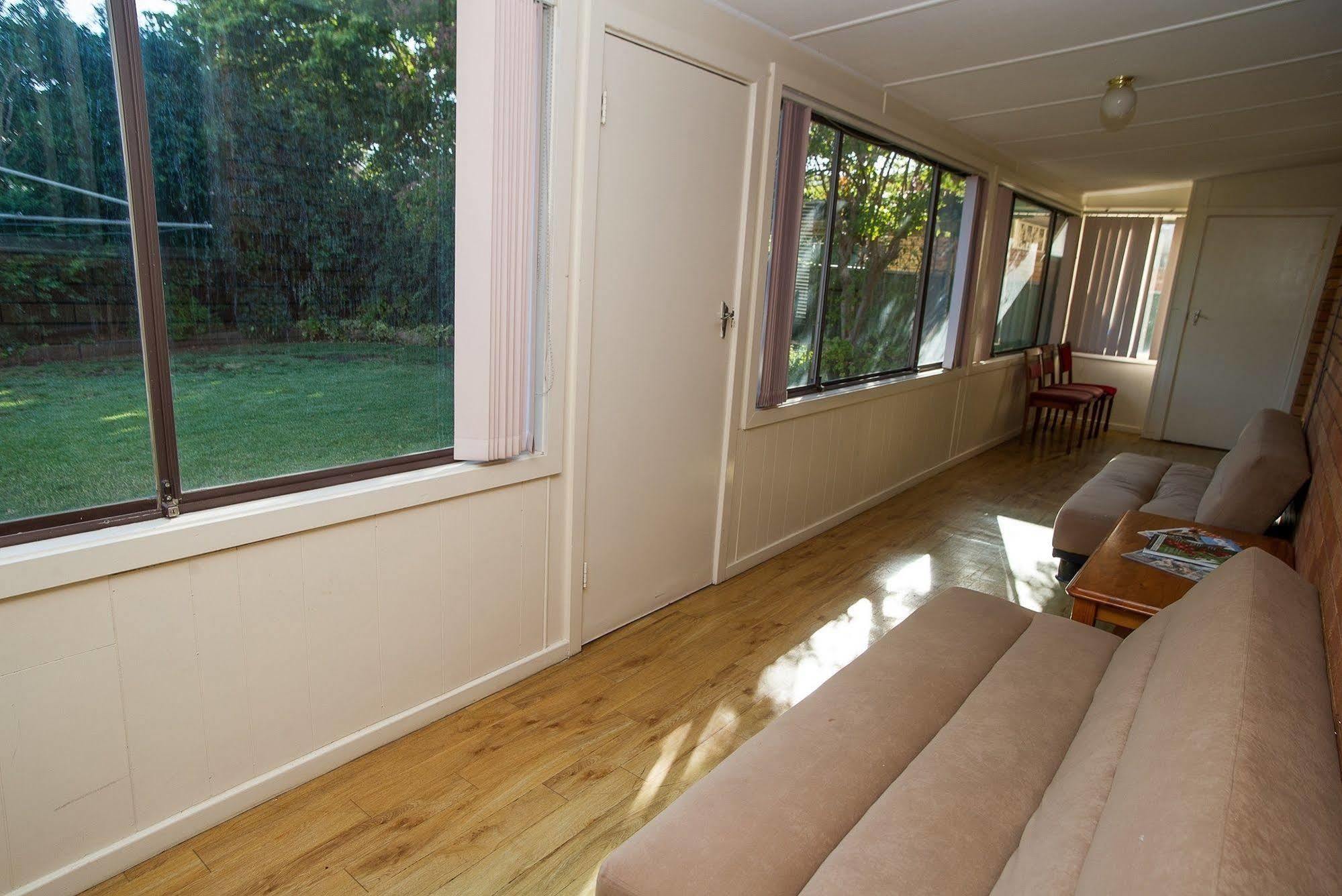 Manera Heights Apartments Dubbo Esterno foto