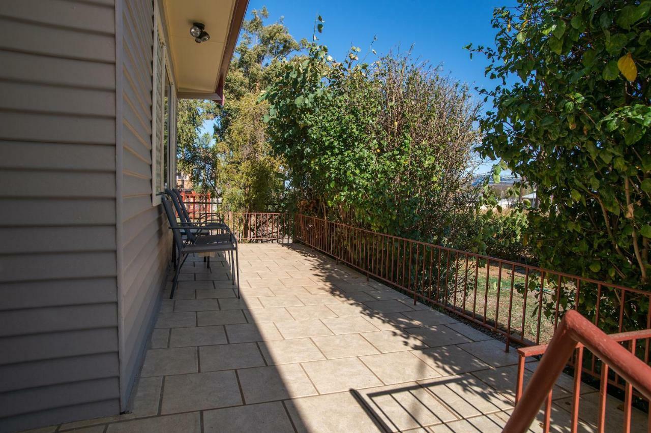 Manera Heights Apartments Dubbo Esterno foto