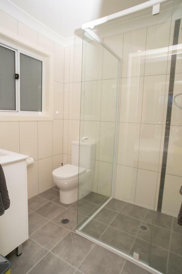 Manera Heights Apartments Dubbo Esterno foto